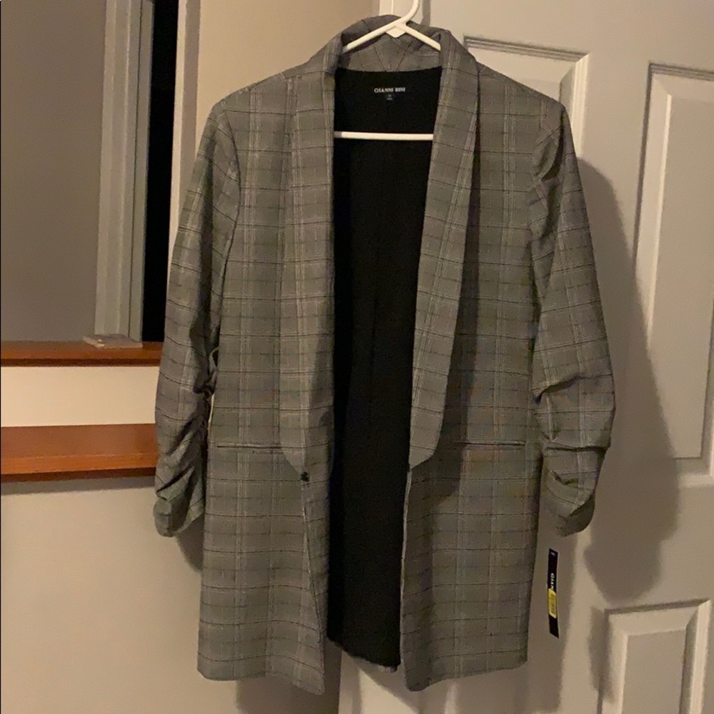 Women jacket
